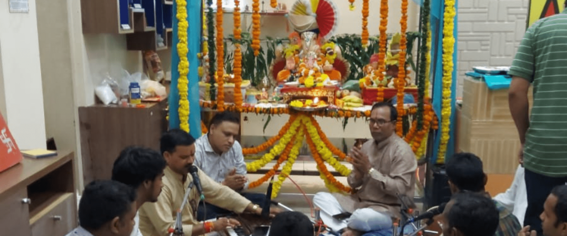 Ganesh Chaturthi